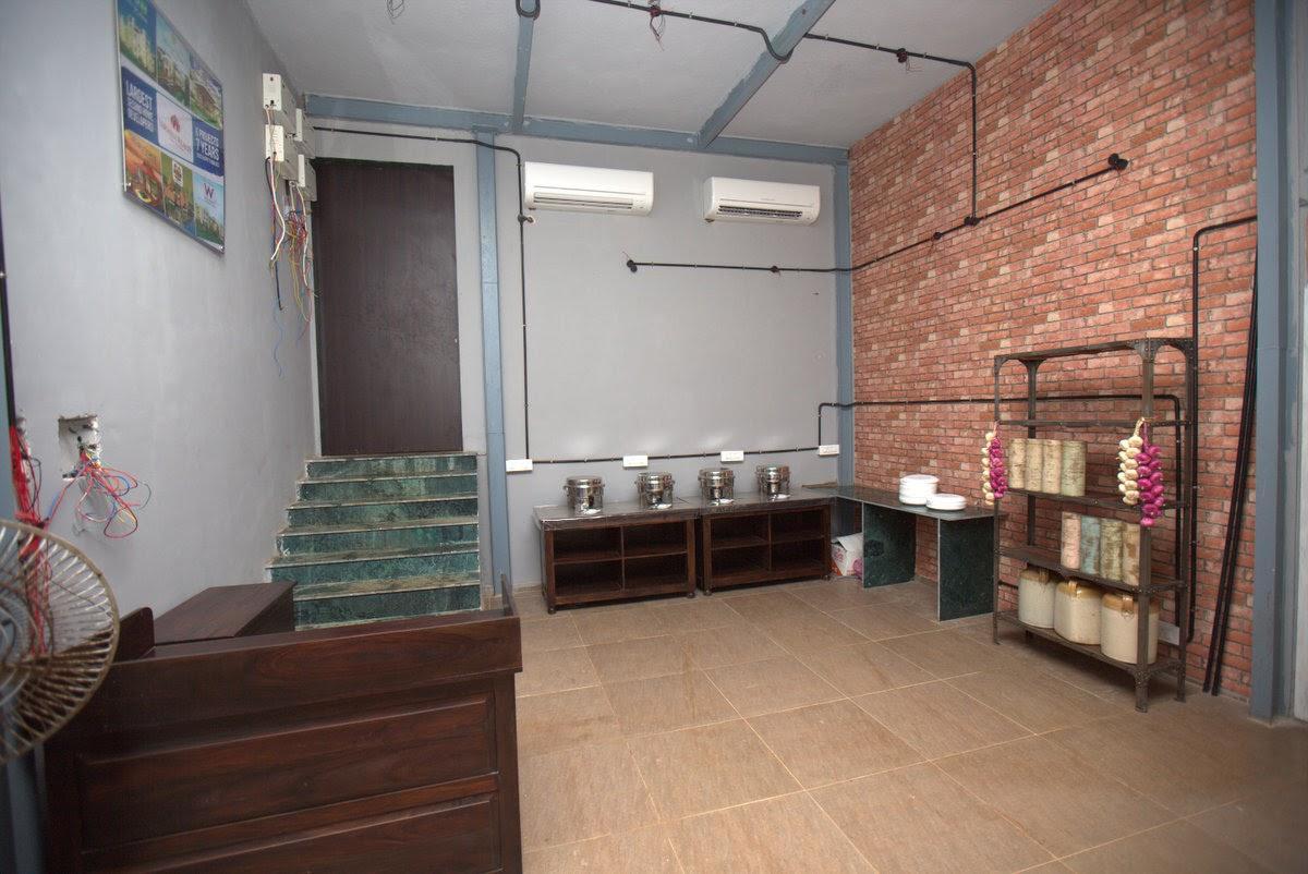 Break The Routine Hotel Murbad ภายนอก รูปภาพ